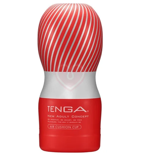 Мастурбатор Tenga Air Flow Cup фото 1