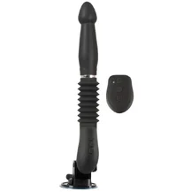 Компактная секс-машина Fucking Machine You2Toys с пультом управления