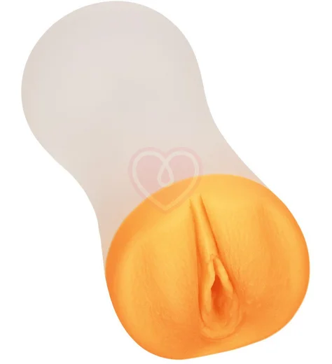 Мастурбатор The Gripper Deep Pussy Grip вагина фото 1