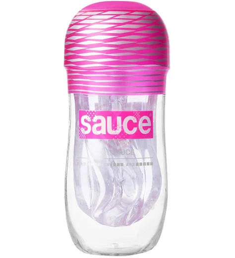 Мастурбатор Sauce Hot фото 1