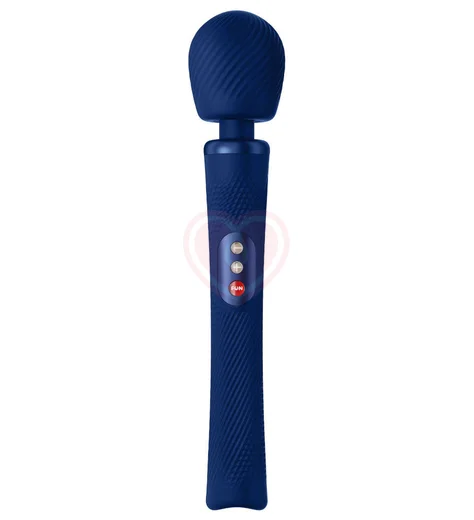 Вибромассажёр Fun Factory Vim синий фото 1