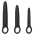 Набор Boundless Dilator Trio из 3 тонких фаллоимитаторов фото 1