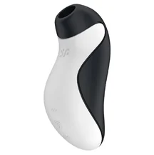 Вакуумно-волновой вибростимулятор Satisfyer Orca