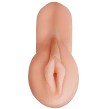 Мастурбатор вагина Extreme Toyz Sorority Snatch телесный