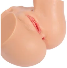 Мастурбатор вагина и анус Kokos Onahole