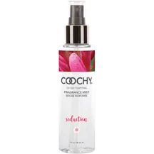 Уходовый спрей для тела Coochy Seduction с ароматом жимолости 118 мл