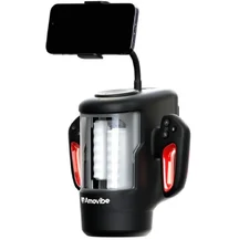 Робот-мастурбатор с нагревом Amovibe Game King