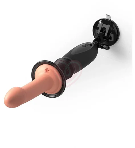 Секс-машина Body Dock Thruster фото 1