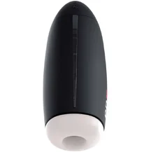 Автоматический вибромастурбатор с всасыванием Fap-O-Matic