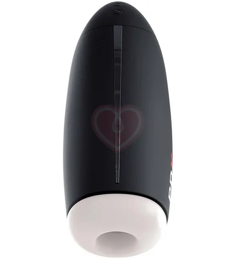 Автоматический вибромастурбатор с всасыванием Fap-O-Matic фото 1