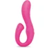 Вибратор со стимуляцией клитора и зоны G Harmony Vibe розовый фото 1