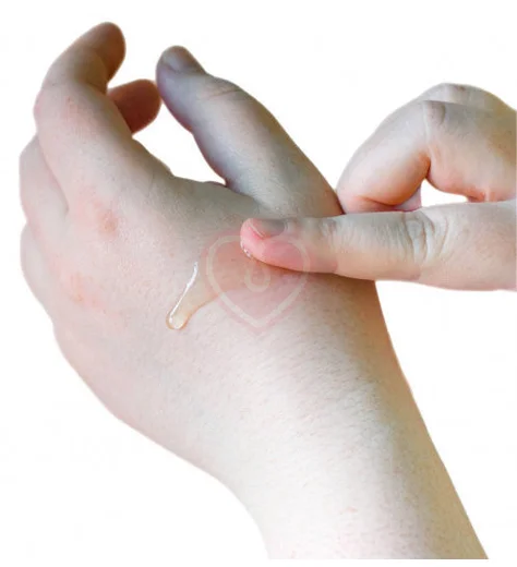 Эликсир для орального секса Juleju Triple Pleasure Французская карамель 65 г фото 2