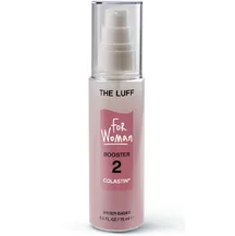 Лубрикант сыворотка на водной основе с пантенолом и коллагеном The Luff Booster 2 без аромата 75 мл