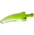 Стеклянный стимулятор Sexus Glass Green Pepper фото 1