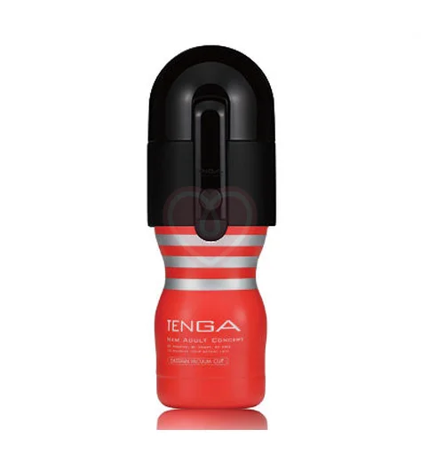 Вакуумный насос-контроллер Tenga Vacuum Controller фото 1