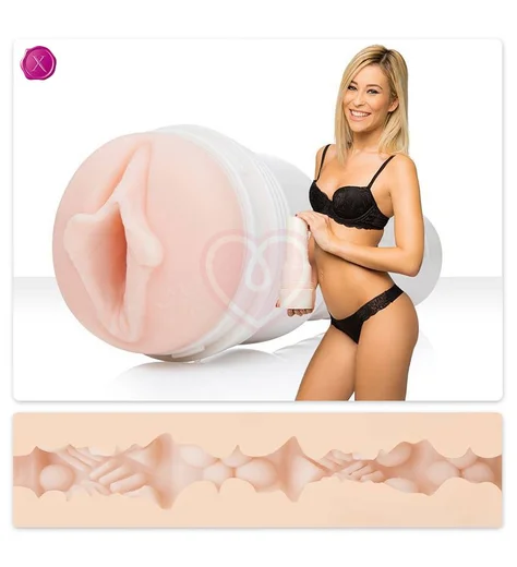 Мастурбатор Fleshlight Dorcel Girl Lola Reve копия вагины фото 1
