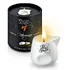 Свеча с массажным маслом Concorde Massage Candle Кокос 80 мл фото 1