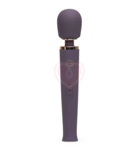 Массажёр Fifty Shades Freed Awash with Sensation фото 1