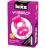 Комплект презерватив и виброкольцо Luxe Vibro Бархатный молот 1 шт фото 1