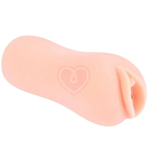 Реалистичный мастурбатор вагина Kokos Sanda DL с двойным слоем фото 1