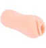 Реалистичный мастурбатор вагина Kokos Sanda DL с двойным слоем фото 1