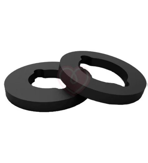 Кольцо уплотнитель для гидропомпы Bathmate HydroXtreme11 Cushion Ring фото 1