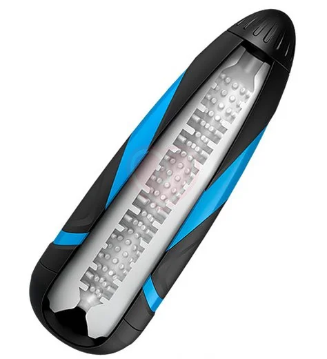 Сменная вставка для мастурбатора Satisfyer Men Kinky Waves фото 1