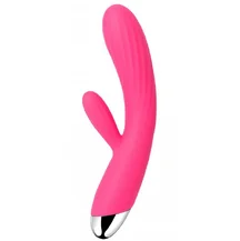 Вибростимулятор Svakom Angel с функцией нагрева