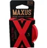 Презервативы ультратонкие Maxus Sensitive Ultra Thin 3 шт с кейсом фото 1