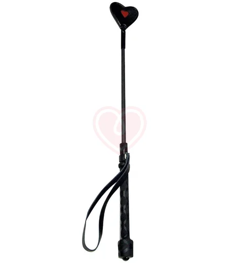 Стек с хлопком-сердечком фото 1