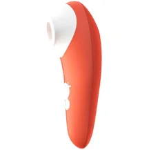 Бесконтактный клиторальный стимулятор Romp Switch оранжевый