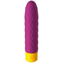Вибратор Romp Beat Bullet Vibrator фиолетовый