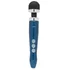 Вибромассажёр Doxy Die Cast 3 Rechargeable синий фото 1
