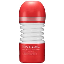 Мастурбатор Tenga Rolling Head Cup