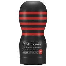 Мастурбатор Tenga Original Vacuum Cup Hard