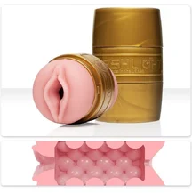 Мастурбатор для тренировки Fleshlight Quickshot Stamina Training Unit вагина и попка