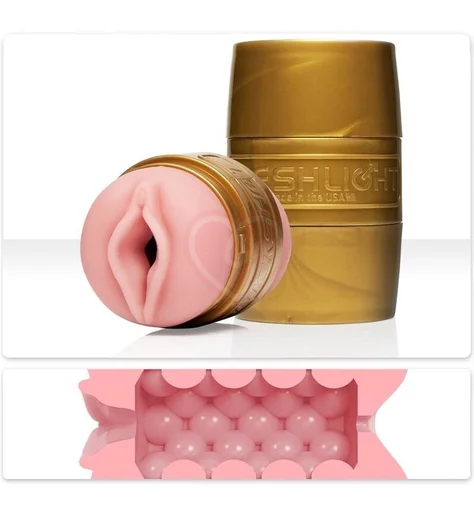 Мастурбатор для тренировки Fleshlight Quickshot Stamina Training Unit вагина и попка фото 1