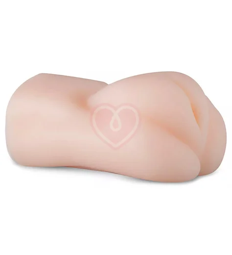 Реалистичный мастурбатор Claire Robson фото 1