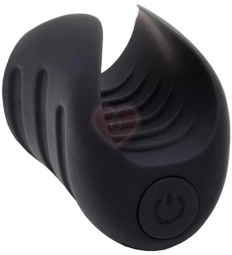 Вибромастурбатор '50 оттенков серого' Sensation фото 1