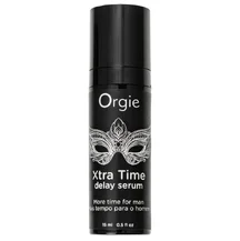 Пролонгирующий гель Orgie Xtra Time Delay Serum 15 мл