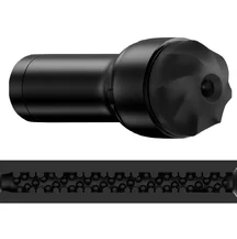 Мастурбатор Kiiroo FeelSensation Stroker черный