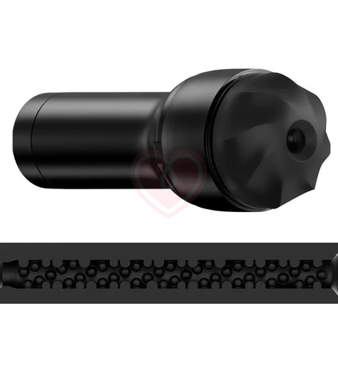 Мастурбатор Kiiroo FeelSensation Stroker черный фото 1