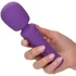 Вибромассажёр Stella Liquid Silicone Massager фиолетовый фото 3