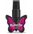 Клиторальный гель с эффектом вибрации Butterfly и вкусом вишни 25 г фото 1