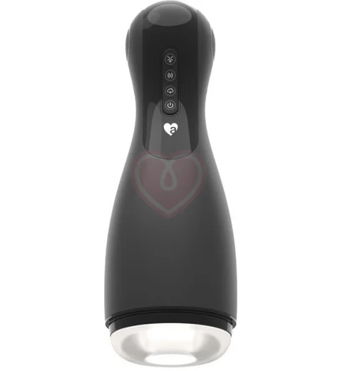 Мастурбатор с имитацией орального секса Amovibe Good Night Soft-Touch фото 1