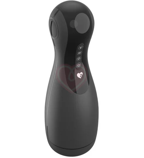 Мастурбатор с имитацией орального секса Amovibe Good Night Soft-Touch фото 2