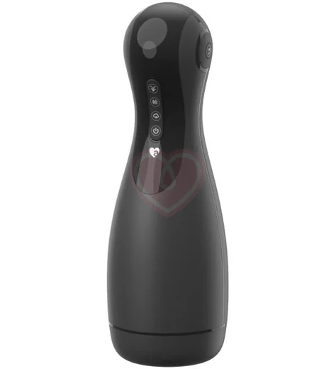 Мастурбатор с имитацией орального секса Amovibe Good Night Soft-Touch фото 8