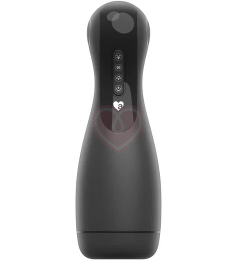 Мастурбатор с имитацией орального секса Amovibe Good Night Soft-Touch фото 10