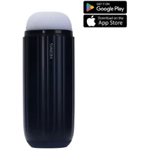 Автоматический интерактивный пульсирующий мастурбатор Svakom Sam Neo 2 с приложением