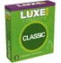 Презервативы Luxe Royal Classic 3 шт фото 1